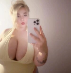 Shyanne Nude Leaked Photo #28