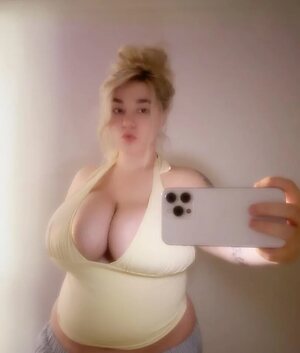 Shyanne Nude Leaked Photo #29
