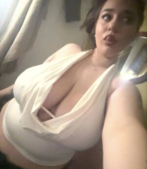 Shyanne Nude Leaked Photo #39
