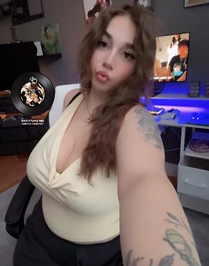 Shyanne Nude Leaked Photo #40