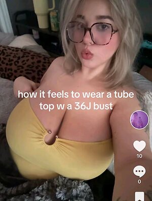 Shyanne Nude Leaked Photo #47