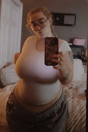 Shyanne Nude Leaked Photo #52