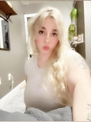 Shyanne Nude Leaked Photo #55