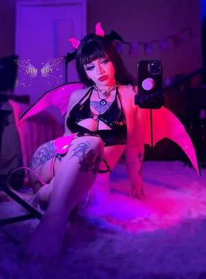 Shyfaery Nude Leaked Photo #11