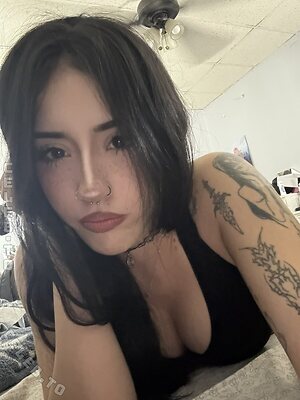 Shylinn Velez Nude Leaked Photo #12