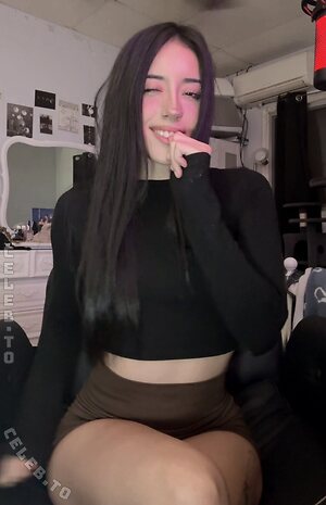 Shylinn Velez Nude Leaked Photo #14