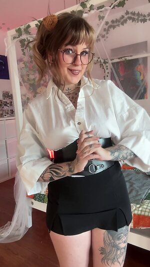 Shyphoebe leaked photo #73