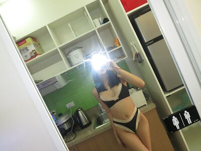 Shyra Nude Leaked Photo #15