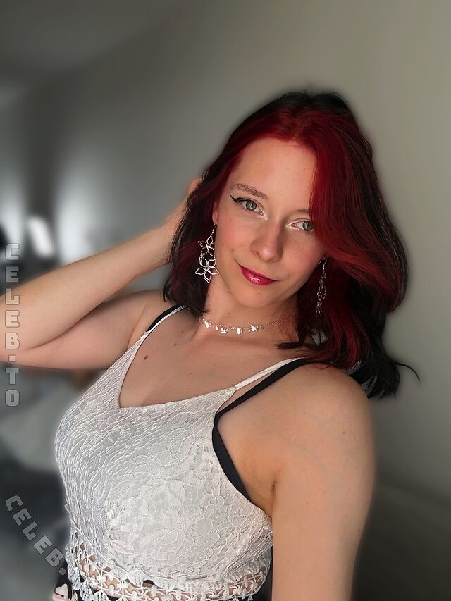 Shyraalol leaked photos