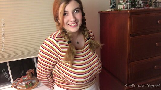 ShySlut0 Nude Leaked Photo #14