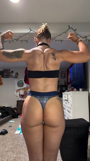 shyyanneeex Nude Leaked Photo #12