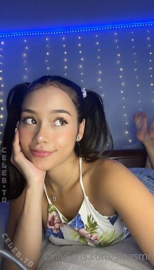 Sia ASMR Nude Leaked Photo #6