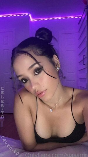 Sia ASMR Nude Leaked Photo #10