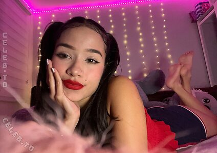 Sia ASMR Nude Leaked Photo #16