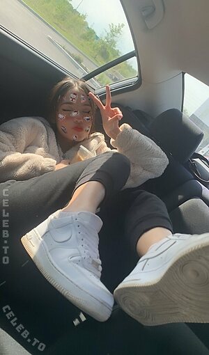 Sia ASMR Nude Leaked Photo #19