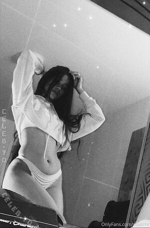 Sia ASMR Nude Leaked Photo #24