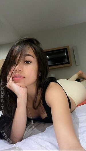 Sia ASMR Nude Leaked Photo #28