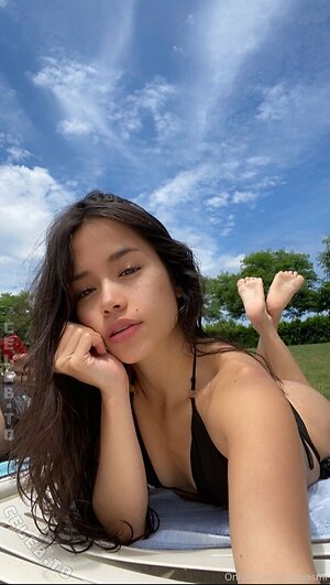 Sia ASMR Nude Leaked Photo #35