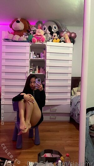 Sia ASMR Nude Leaked Photo #45