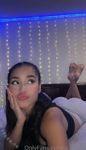 Sia ASMR Nude Leaked Photo #57
