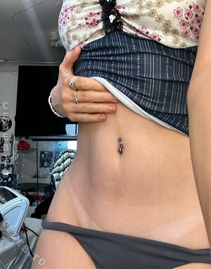 siamay Nude Leaked Photo #6