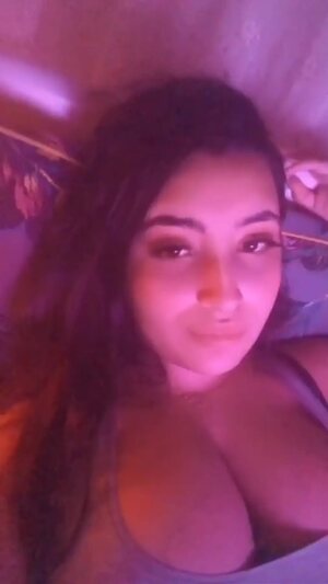 Sibel T leaked photo #2