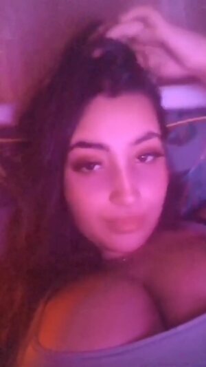 Sibel T leaked photo #3