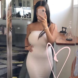 Sibel T leaked photo #5