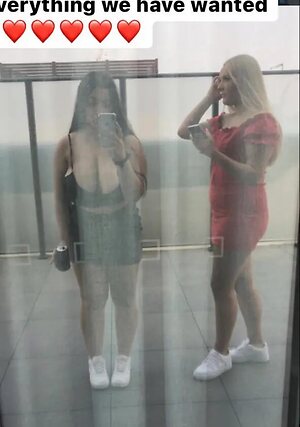 Sibel T leaked photo #6