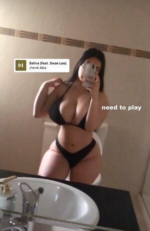 Sibel T leaked photo #7