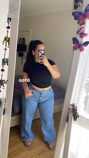 Sibel T leaked photo #10