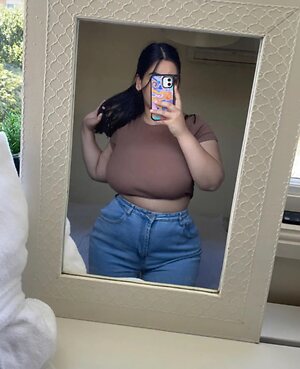 Sibel T leaked photo #11
