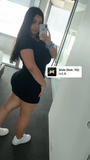 Sibel T leaked photo #12