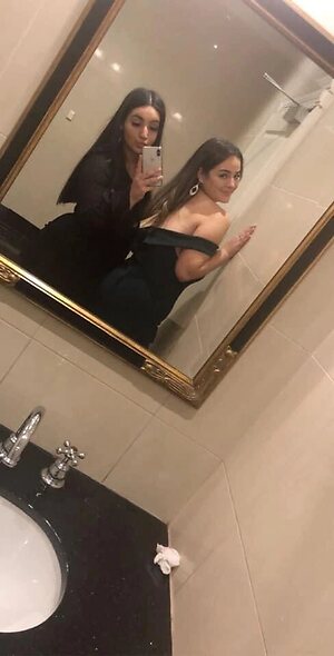 Sibel T Nude Leaked Photo #15