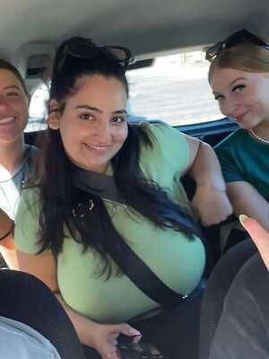 Sibel T leaked photo #20
