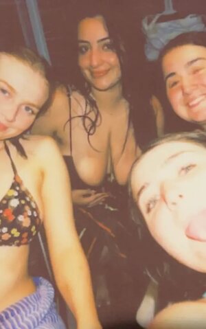 Sibel T leaked photo #21