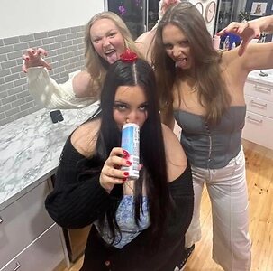Sibel T leaked photo #23