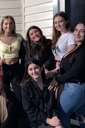 Sibel T leaked photo #25