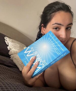 Sibel T Nude Leaked Photo #28