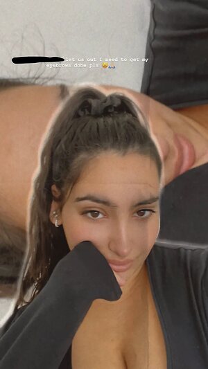 Sibel T Nude Leaked Photo #36