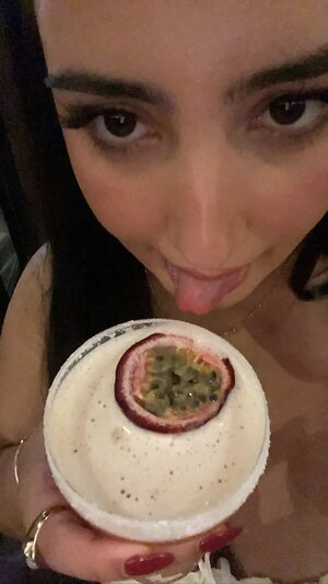 Sibel T Nude Leaked Photo #41