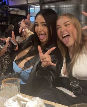 Sibel T leaked photo #44