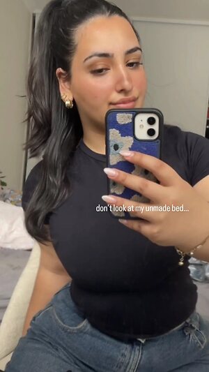 Sibel T leaked photo #50