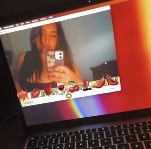 Sibel T leaked photo #52