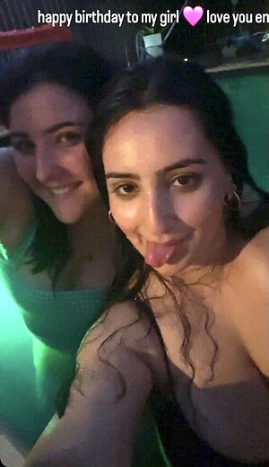 Sibel T leaked photo #56
