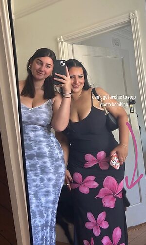 Sibel T leaked photo #60