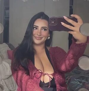 Sibel T leaked photo #65