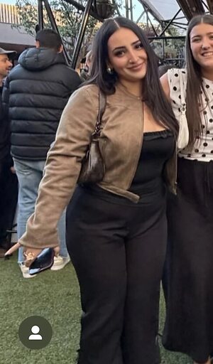 Sibel T leaked photo #66