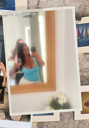 Sibel T Nude Leaked Photo #90