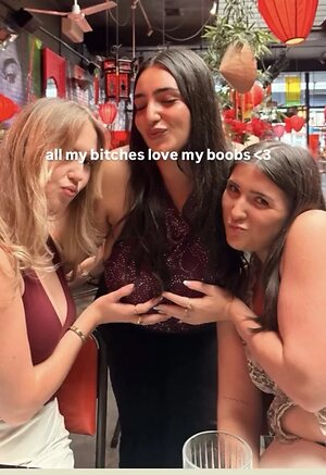 Sibel T leaked photos